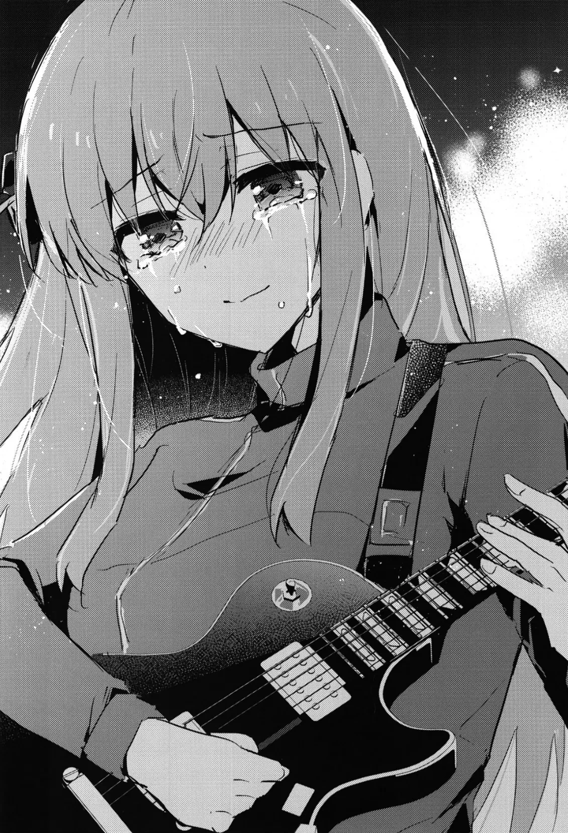 Tôi không còn nghe được tiếng đường ray xe lửa nữa [BTR doujinshi] Oneshot - 23