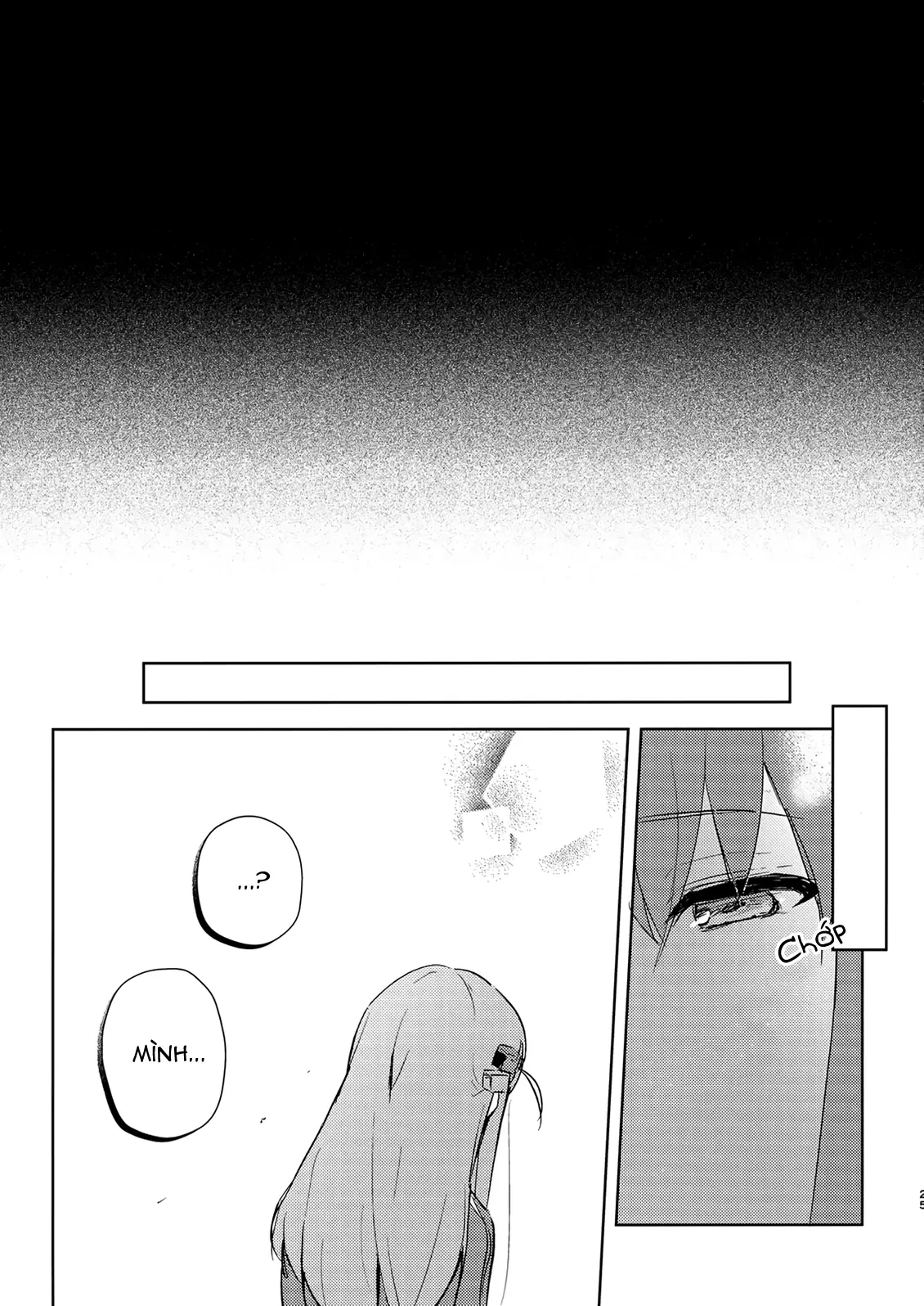 Tôi không còn nghe được tiếng đường ray xe lửa nữa [BTR doujinshi] Oneshot - 24
