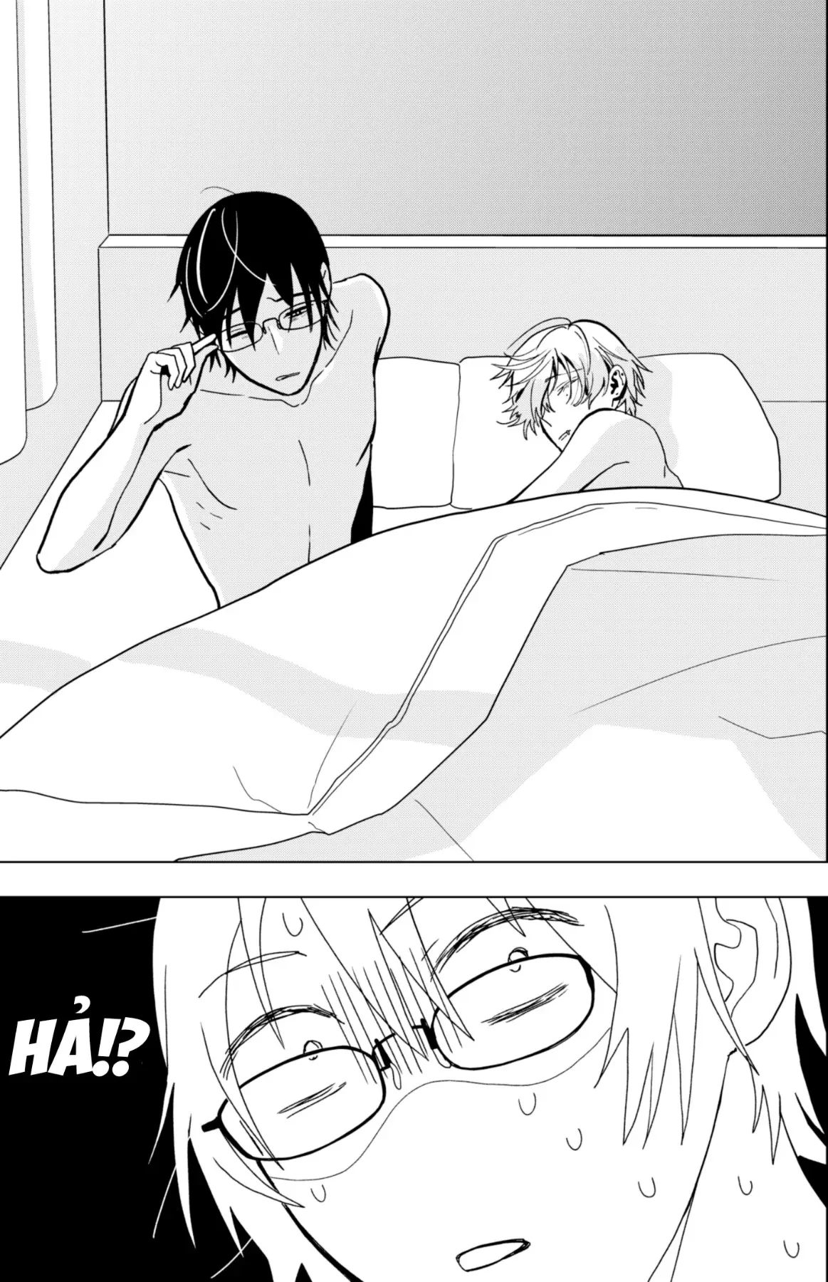 Bạn gái tôi là siêu cấp soái tỷ Chapter  1 - 6