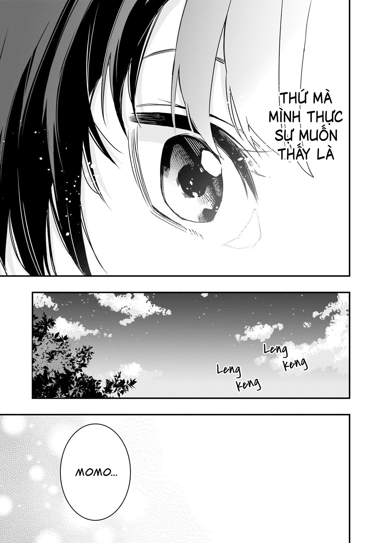 Joshikou Dakara Safe Chapter 5 - 10