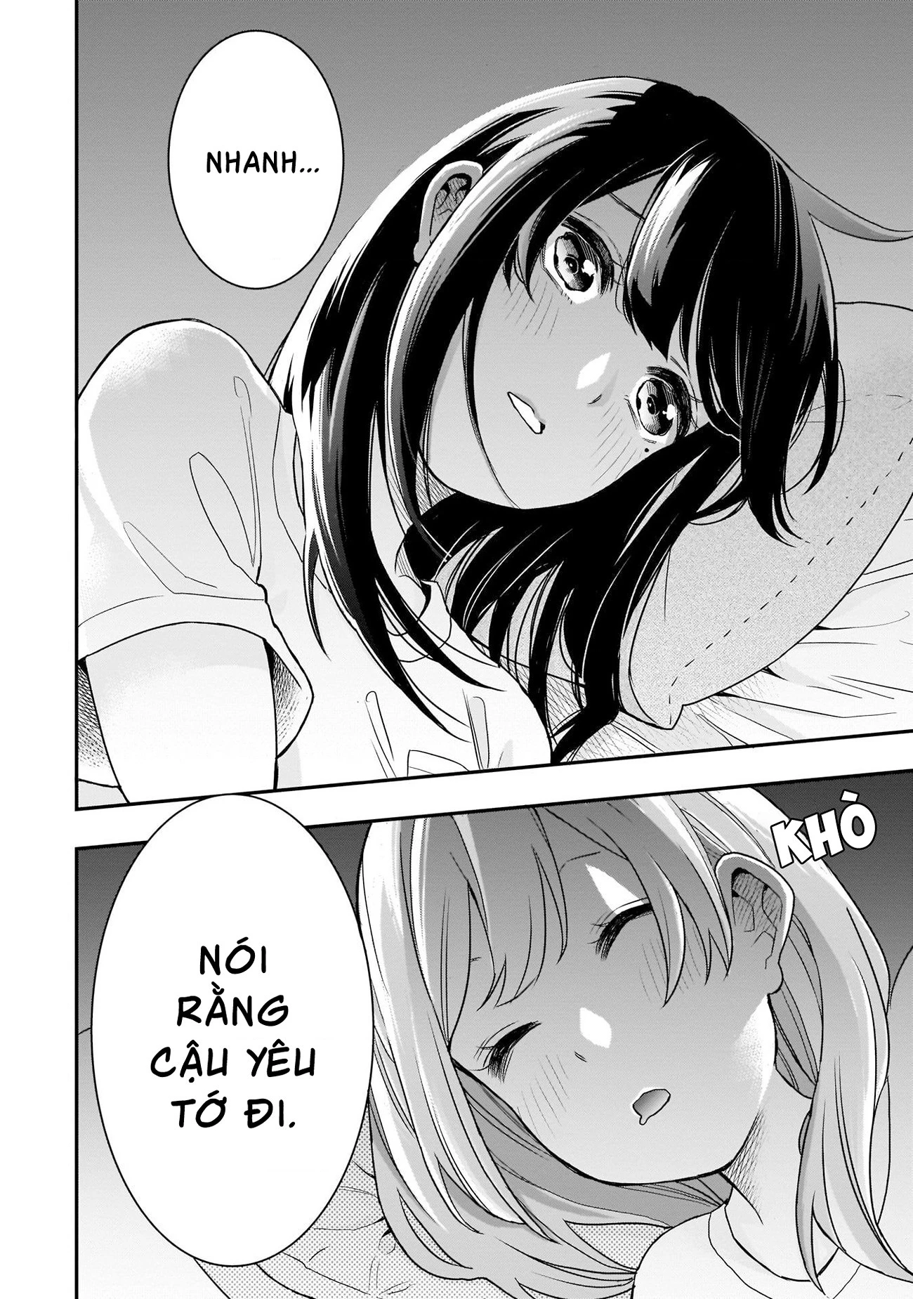Joshikou Dakara Safe Chapter 5 - 11