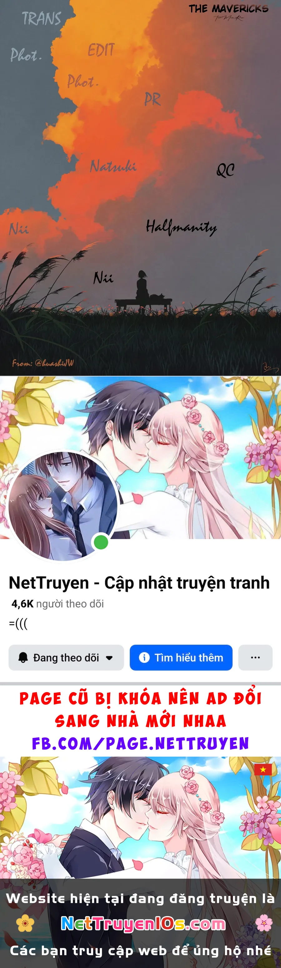 Kubo vô duyên muốn hiểu được tình yêu đời thực là như nào Chapter  1 - 23