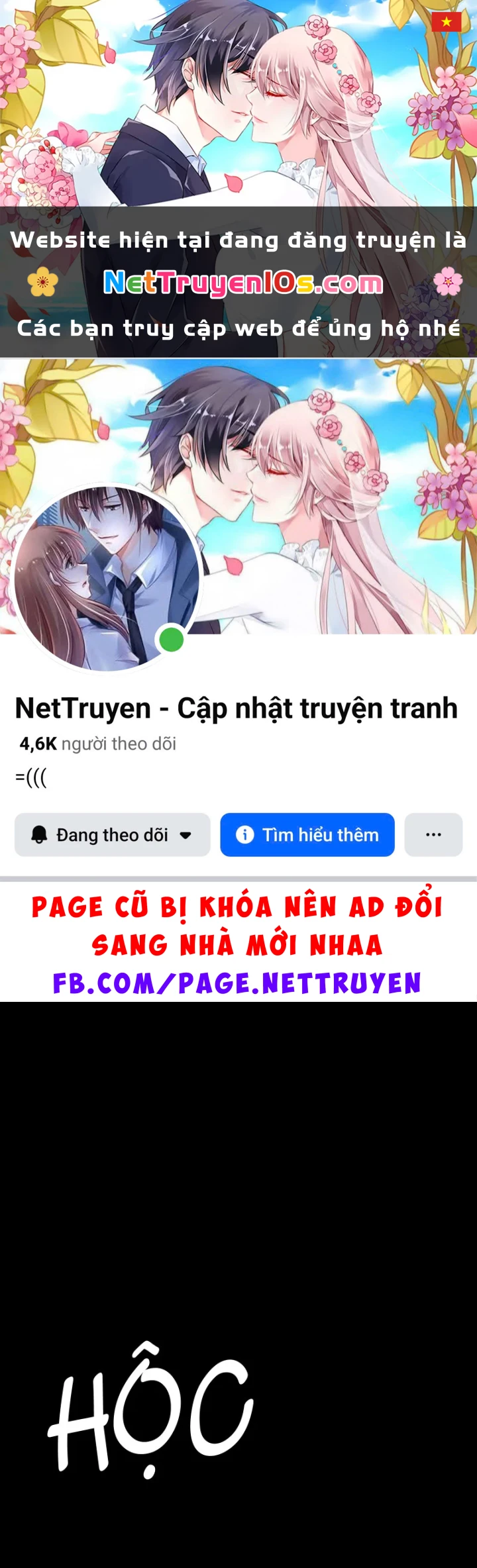 Tên Uchiha Này Quá Cẩn Thận Chapter 1 - 1