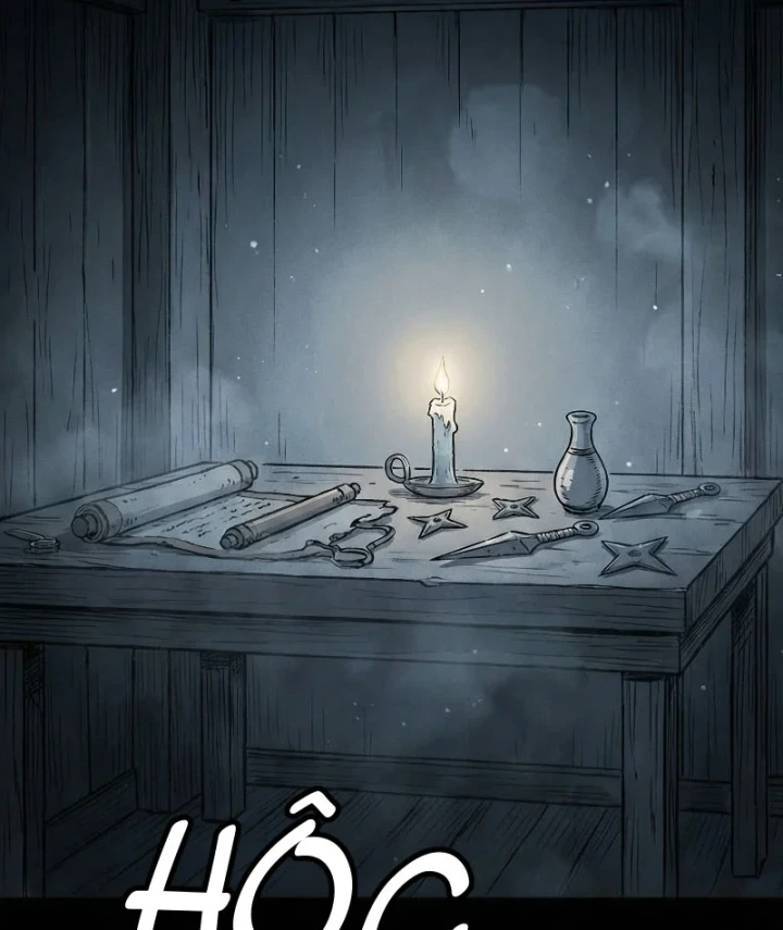 Tên Uchiha Này Quá Cẩn Thận Chapter 1 - 3