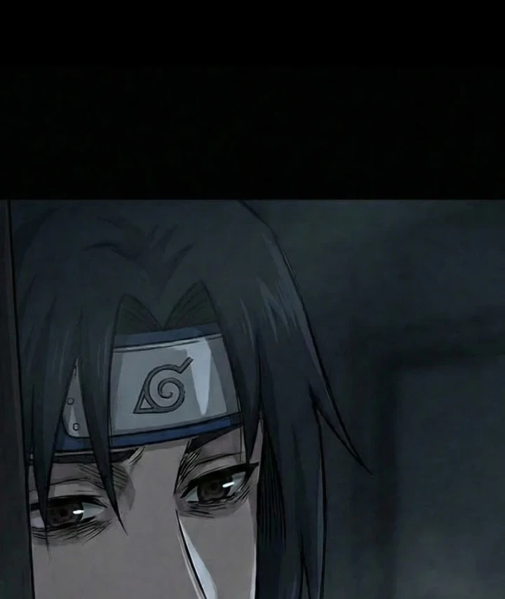 Tên Uchiha Này Quá Cẩn Thận Chapter 1 - 7