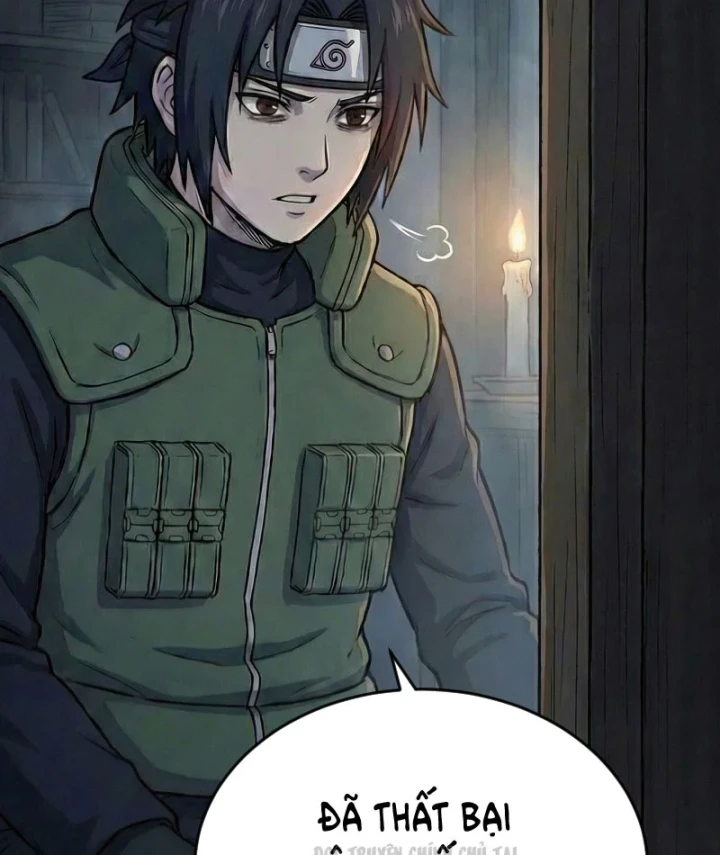 Tên Uchiha Này Quá Cẩn Thận Chapter 1 - 10