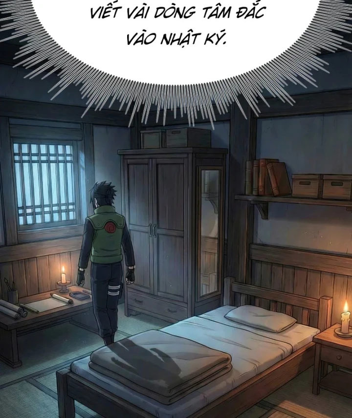 Tên Uchiha Này Quá Cẩn Thận Chapter 1 - 12