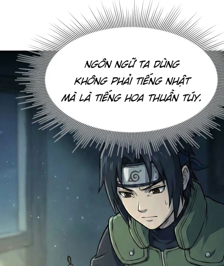 Tên Uchiha Này Quá Cẩn Thận Chapter 1 - 14