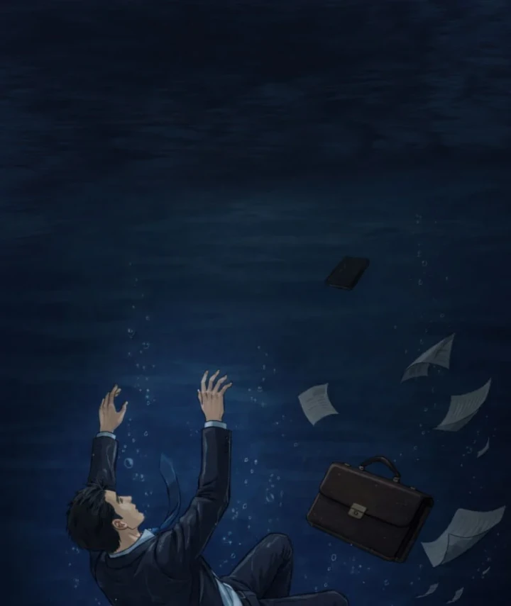 Tên Uchiha Này Quá Cẩn Thận Chapter 1 - 19