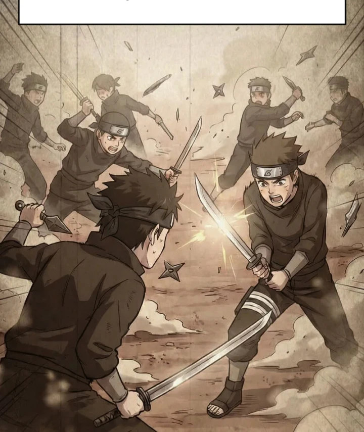 Tên Uchiha Này Quá Cẩn Thận Chapter 1 - 41