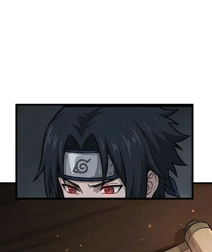 Tên Uchiha Này Quá Cẩn Thận Chapter 1 - 43