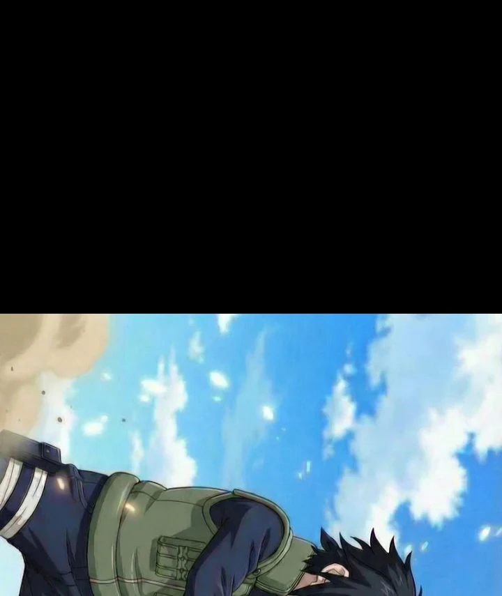Tên Uchiha Này Quá Cẩn Thận Chapter 1 - 47