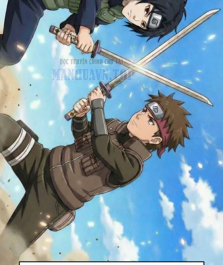 Tên Uchiha Này Quá Cẩn Thận Chapter 1 - 48