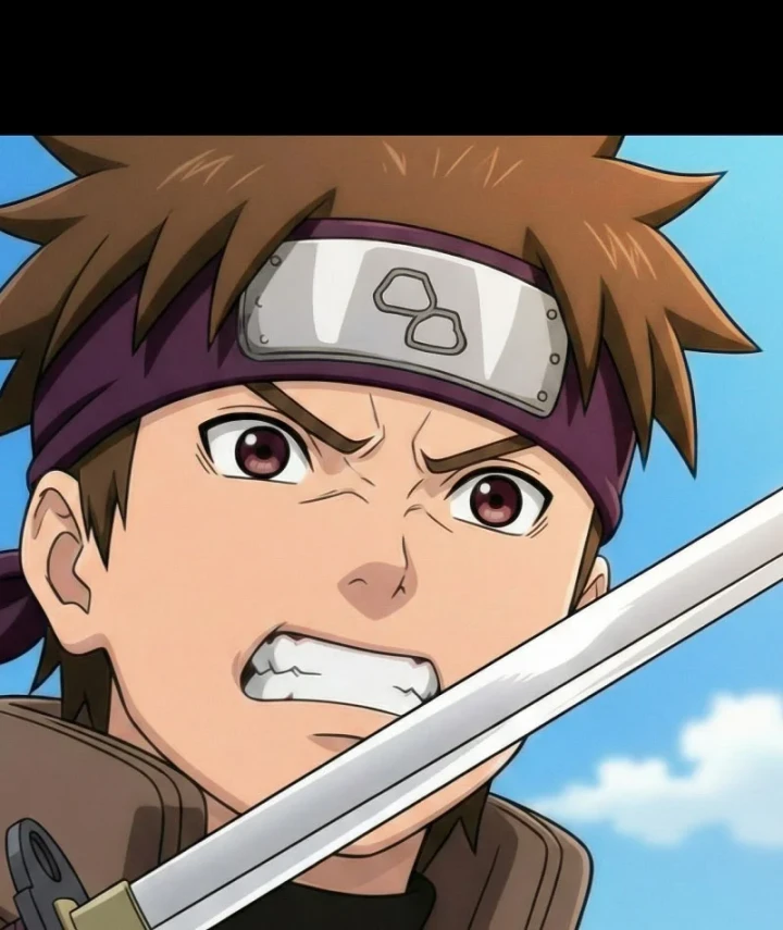 Tên Uchiha Này Quá Cẩn Thận Chapter 1 - 50