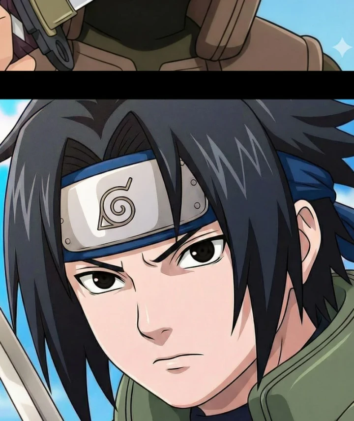 Tên Uchiha Này Quá Cẩn Thận Chapter 1 - 51