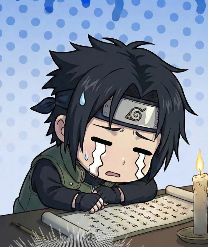 Tên Uchiha Này Quá Cẩn Thận Chapter 1 - 54