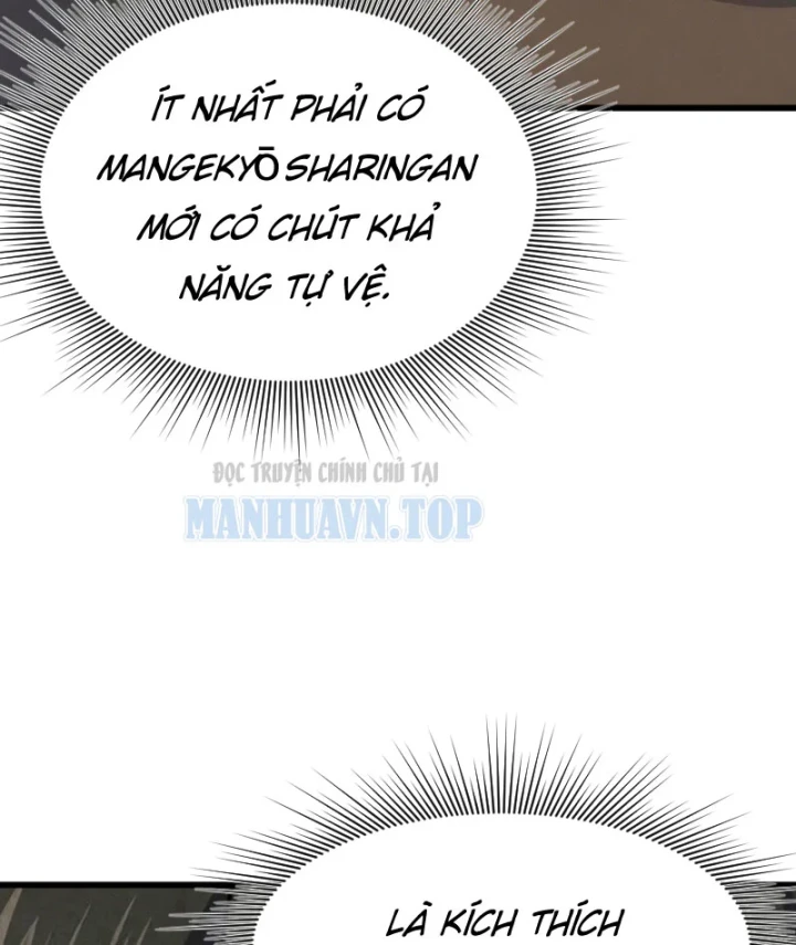 Tên Uchiha Này Quá Cẩn Thận Chapter 1 - 55