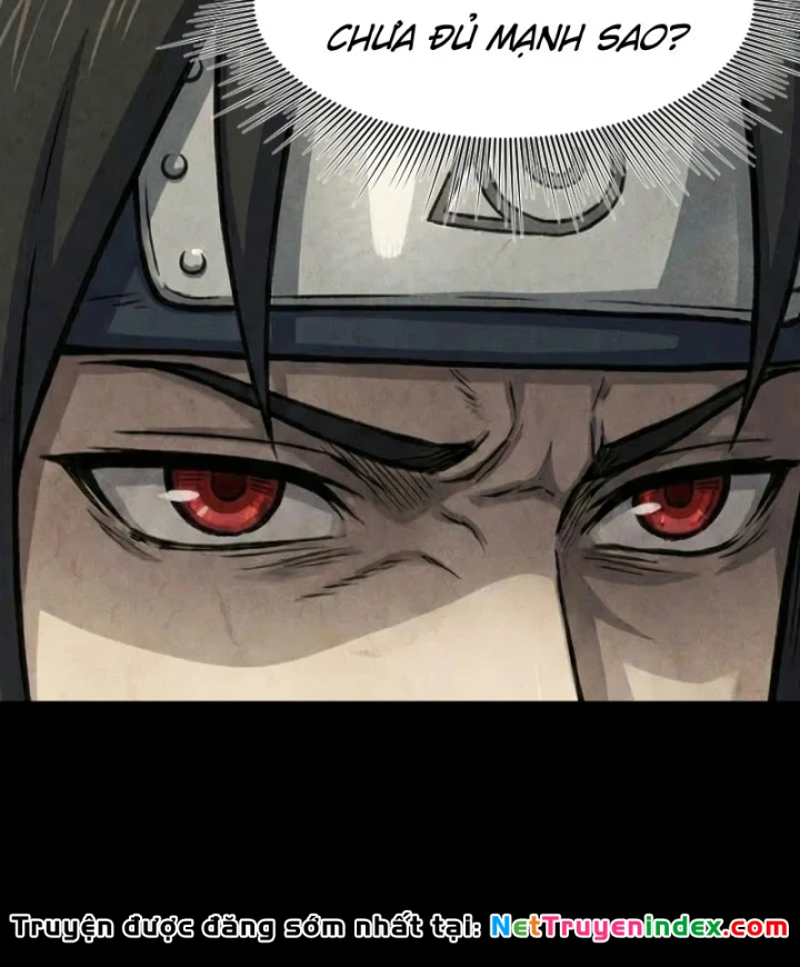 Tên Uchiha Này Quá Cẩn Thận Chapter 1 - 56