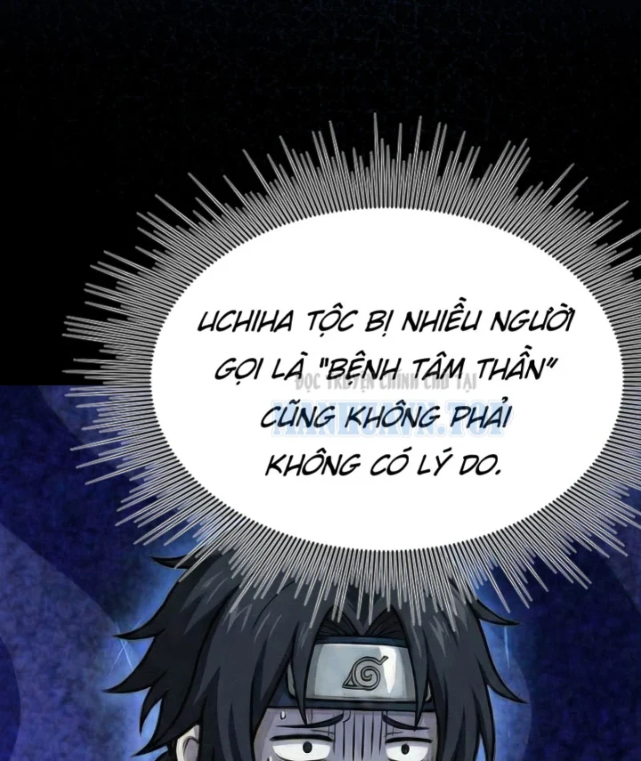 Tên Uchiha Này Quá Cẩn Thận Chapter 1 - 60