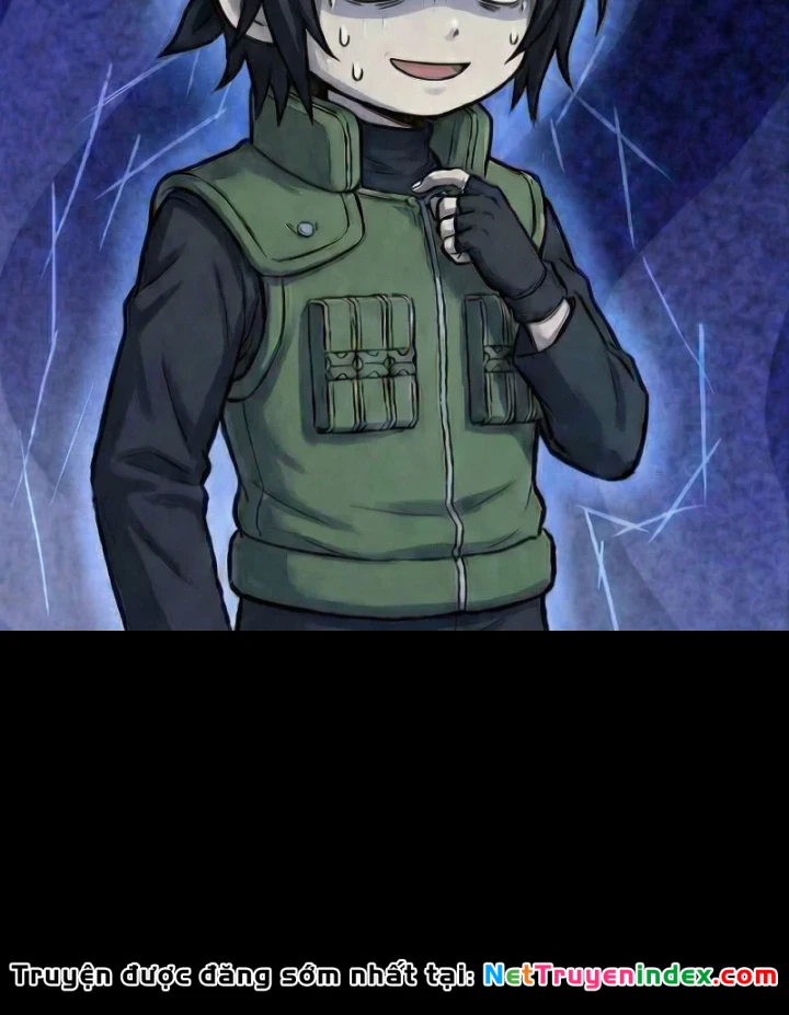 Tên Uchiha Này Quá Cẩn Thận Chapter 1 - 61