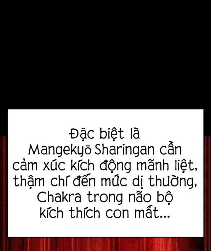 Tên Uchiha Này Quá Cẩn Thận Chapter 1 - 62