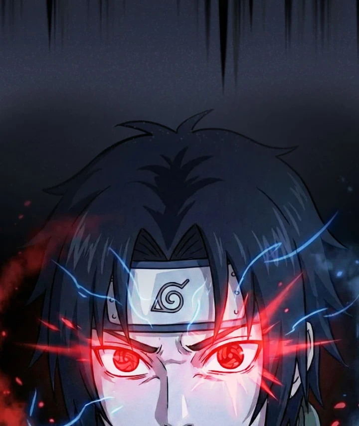 Tên Uchiha Này Quá Cẩn Thận Chapter 1 - 65