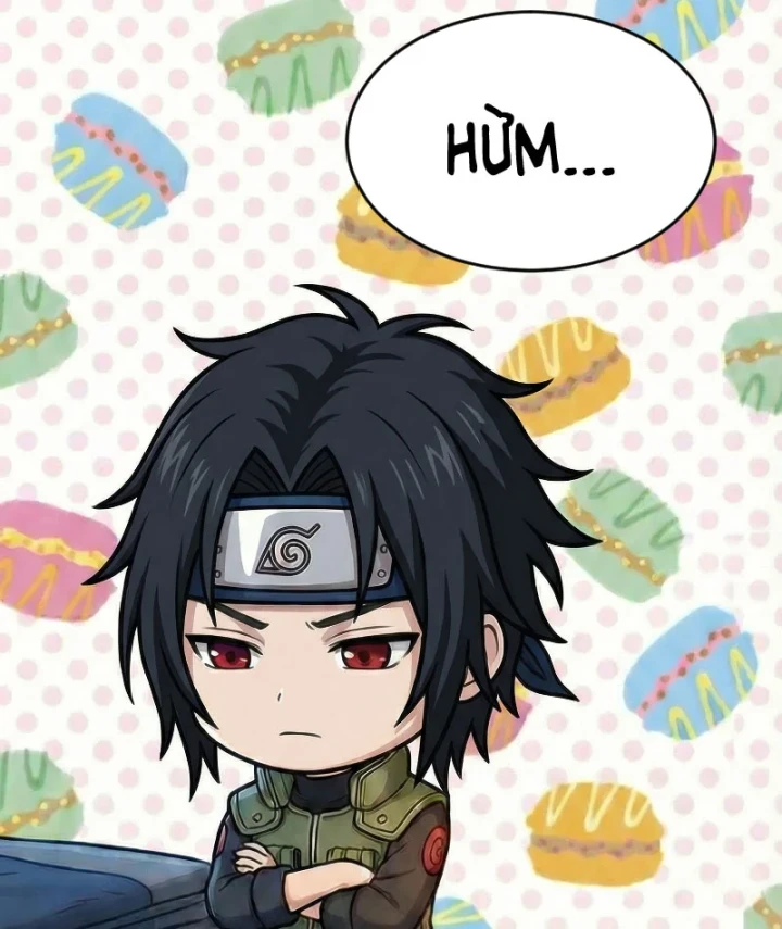 Tên Uchiha Này Quá Cẩn Thận Chapter 1 - 68