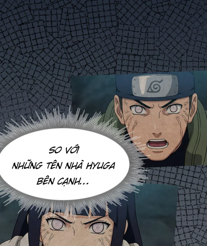 Tên Uchiha Này Quá Cẩn Thận Chapter 1 - 70