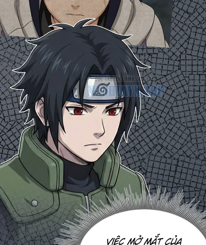 Tên Uchiha Này Quá Cẩn Thận Chapter 1 - 71
