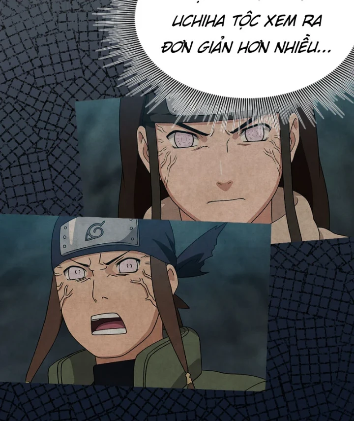 Tên Uchiha Này Quá Cẩn Thận Chapter 1 - 72