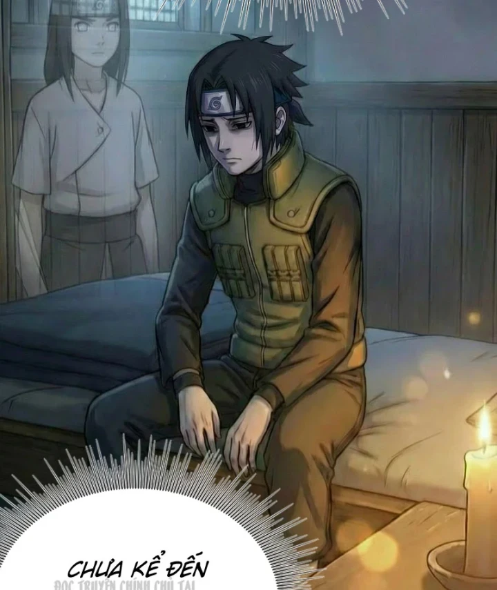 Tên Uchiha Này Quá Cẩn Thận Chapter 1 - 77