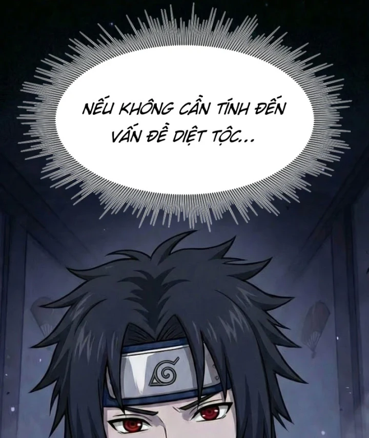 Tên Uchiha Này Quá Cẩn Thận Chapter 1 - 79