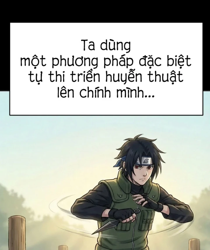 Tên Uchiha Này Quá Cẩn Thận Chapter 1 - 89