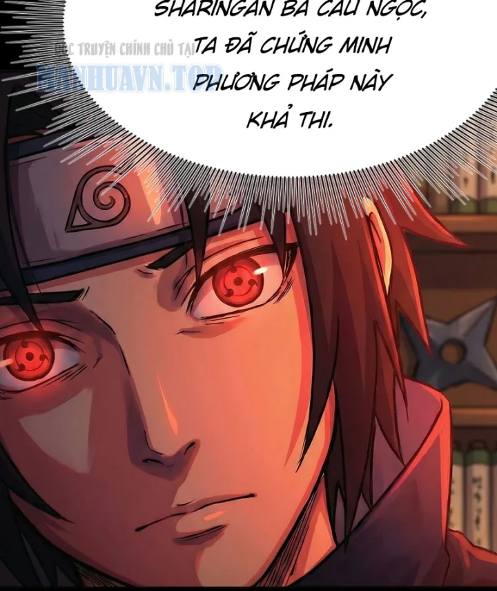 Tên Uchiha Này Quá Cẩn Thận Chapter 1 - 96