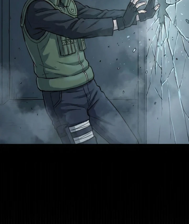 Tên Uchiha Này Quá Cẩn Thận Chapter 1 - 99