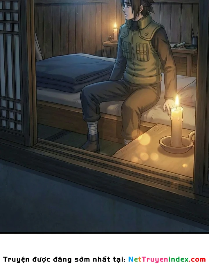 Tên Uchiha Này Quá Cẩn Thận Chapter 1 - 104