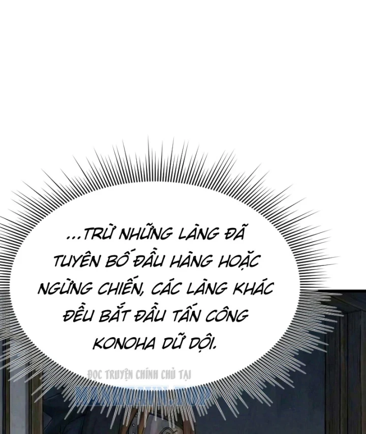 Tên Uchiha Này Quá Cẩn Thận Chapter 1 - 105