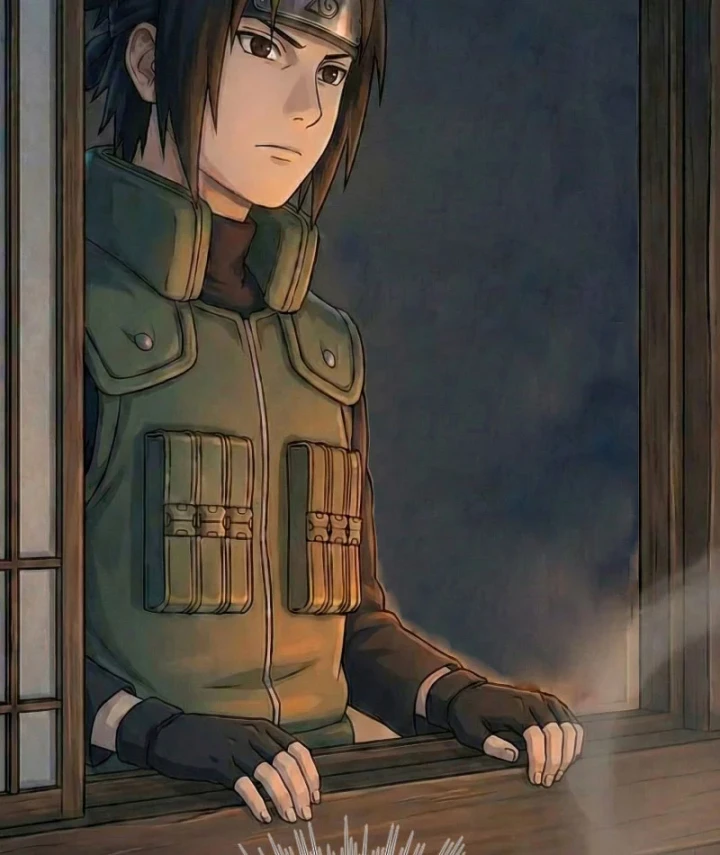 Tên Uchiha Này Quá Cẩn Thận Chapter 1 - 106