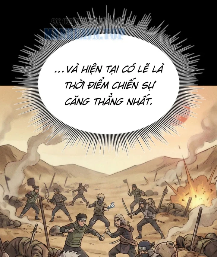 Tên Uchiha Này Quá Cẩn Thận Chapter 1 - 114