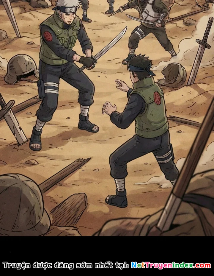 Tên Uchiha Này Quá Cẩn Thận Chapter 1 - 115