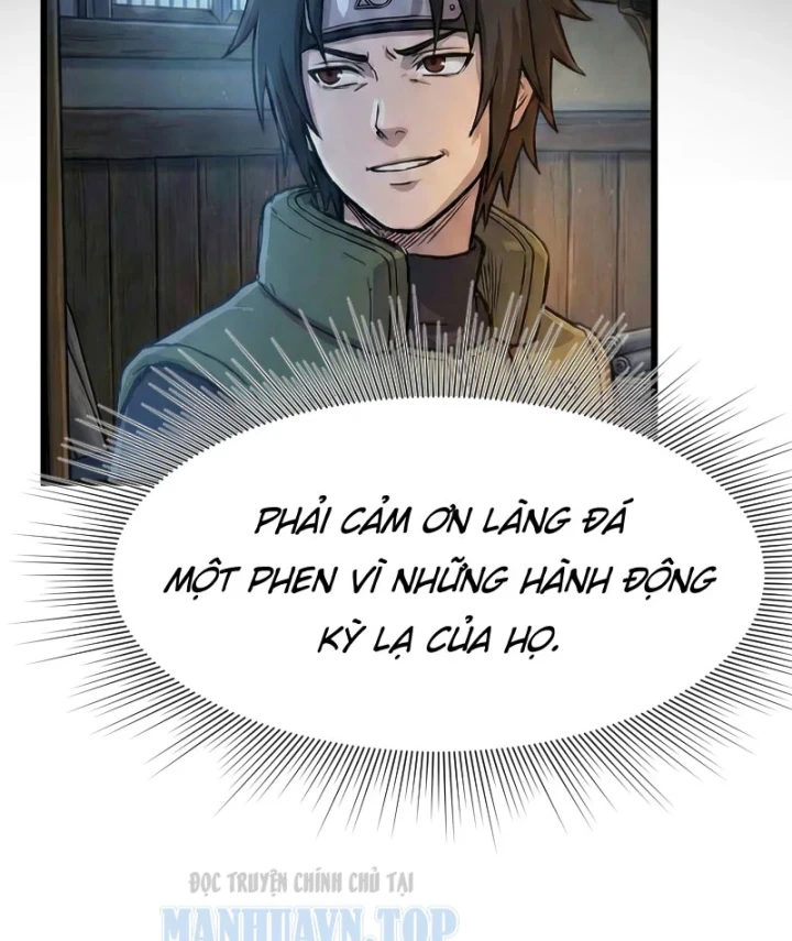 Tên Uchiha Này Quá Cẩn Thận Chapter 1 - 118