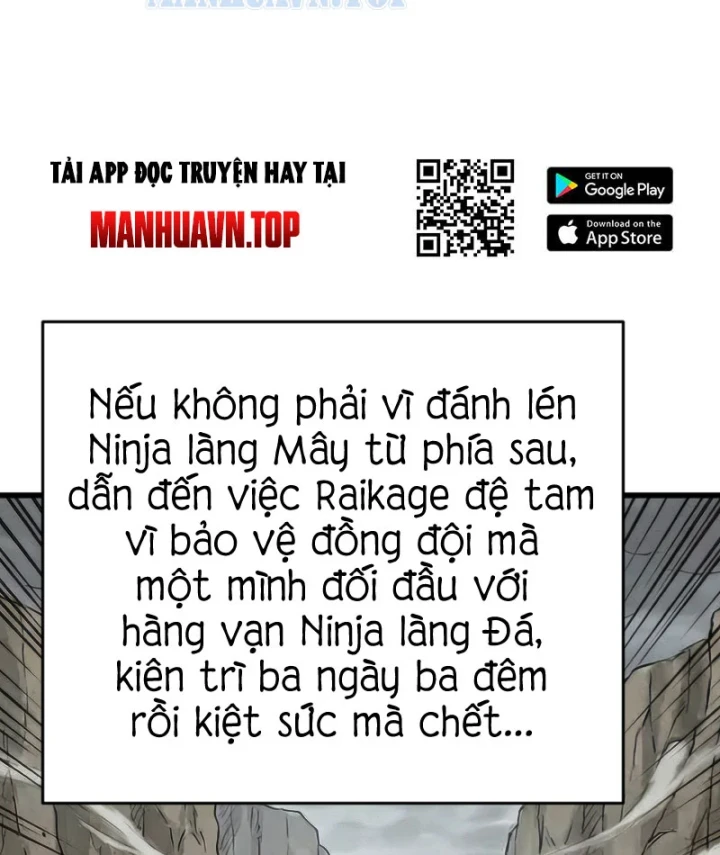 Tên Uchiha Này Quá Cẩn Thận Chapter 1 - 119