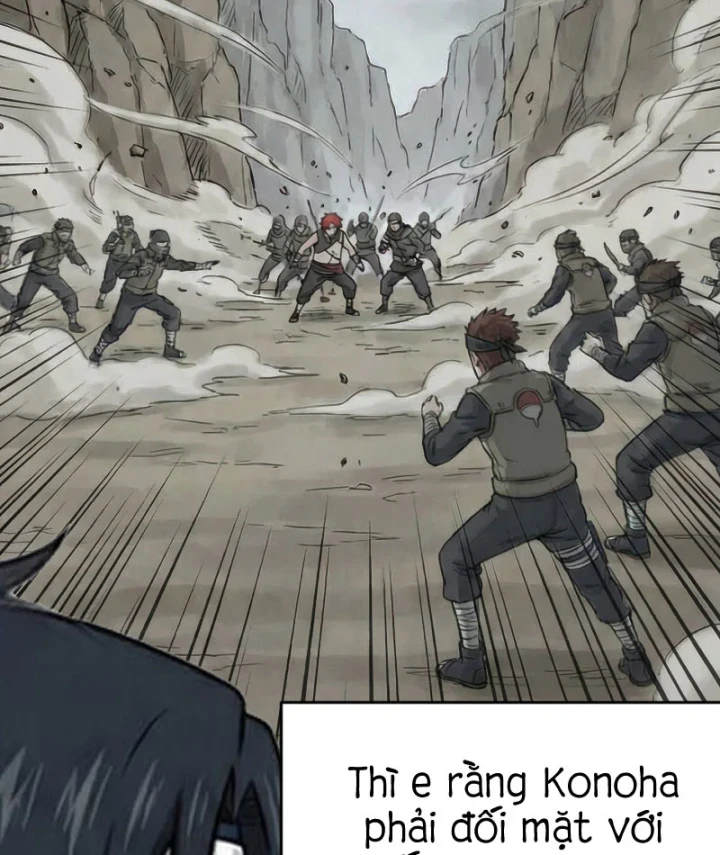 Tên Uchiha Này Quá Cẩn Thận Chapter 1 - 120