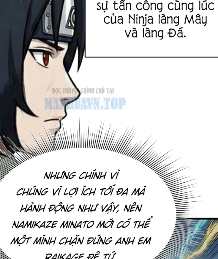 Tên Uchiha Này Quá Cẩn Thận Chapter 1 - 121