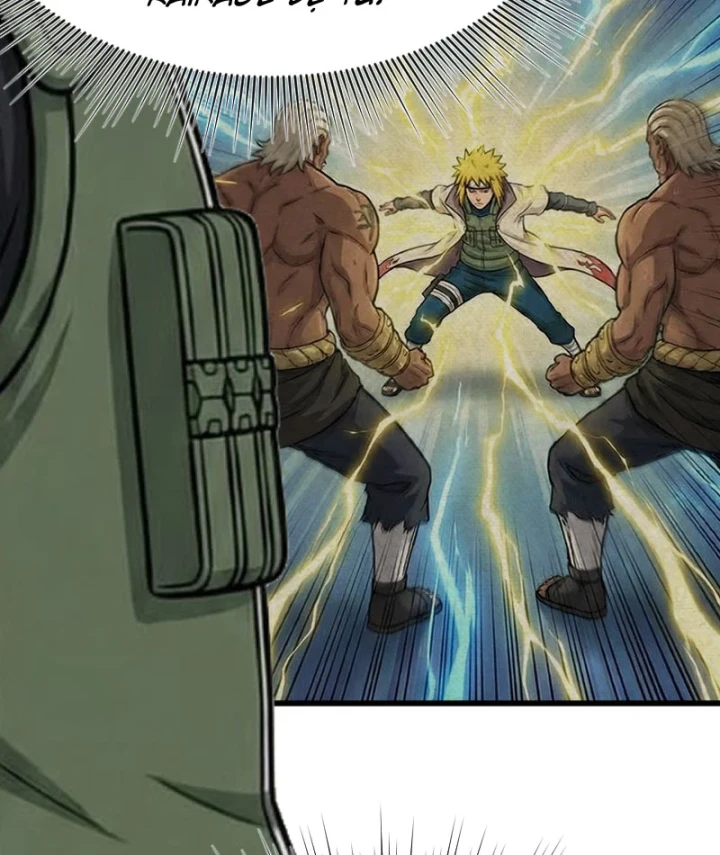 Tên Uchiha Này Quá Cẩn Thận Chapter 1 - 122