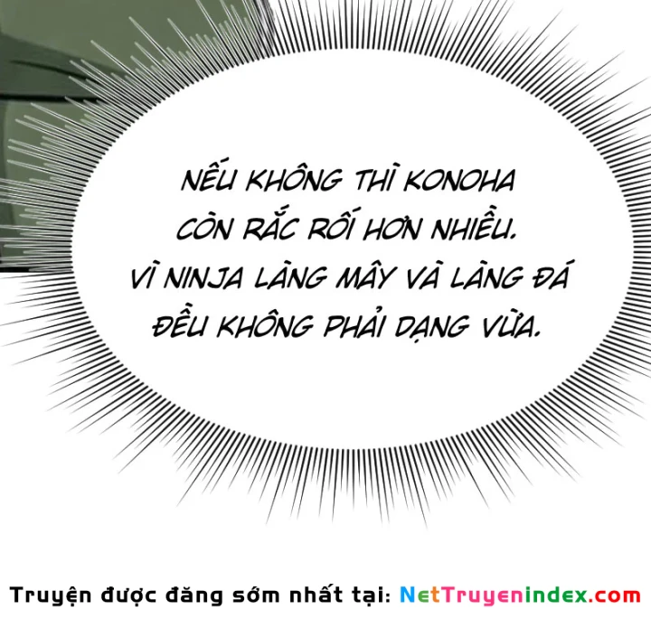 Tên Uchiha Này Quá Cẩn Thận Chapter 1 - 123