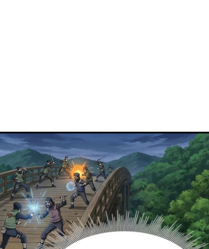 Tên Uchiha Này Quá Cẩn Thận Chapter 1 - 124