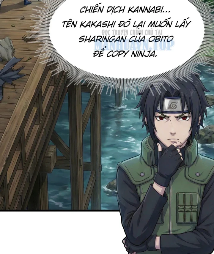 Tên Uchiha Này Quá Cẩn Thận Chapter 1 - 125