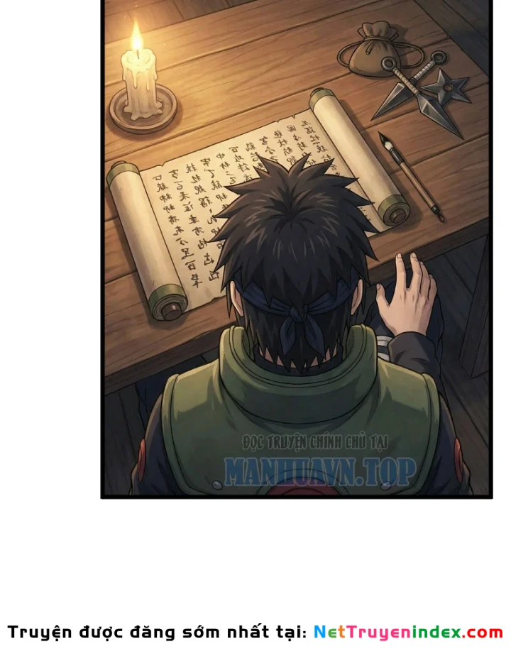Tên Uchiha Này Quá Cẩn Thận Chapter 1 - 127