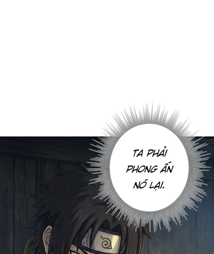 Tên Uchiha Này Quá Cẩn Thận Chapter 1 - 128